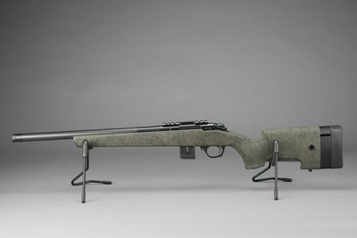 BERGARA BMR-X, 22LR, 18