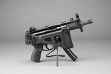 CENTURY ARMS AP5-P WITH BRACE, 9MM, 5.75