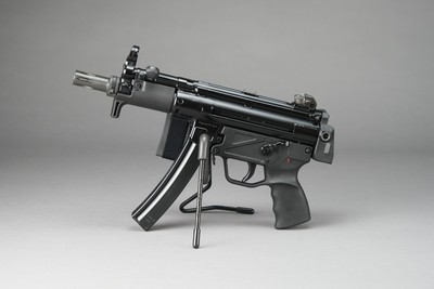 CENTURY ARMS AP5-P WITH BRACE, 9MM, 5.75