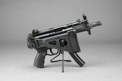 CENTURY ARMS AP5-P WITH BRACE, 9MM, 5.75