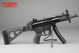 CENTURY ARMS AP5-P WITH BRACE, 9MM, 5.75