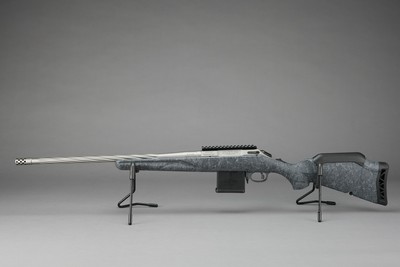 RUGER AMERICAN RIFLE GEN II, .204 RUGER, 20