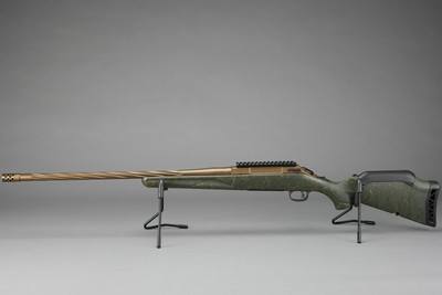 RUGER AMERICAN PREDATOR GEN II, .30-06, 22