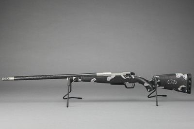 FIERCE CARBON ROGUE XP, 6.5 PRC, 22