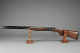 FIERCE UPLAND DELUXE O/U SHOTGUN, 20 GAUGE, 28