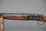 FIERCE UPLAND DELUXE O/U SHOTGUN, 20 GAUGE, 28