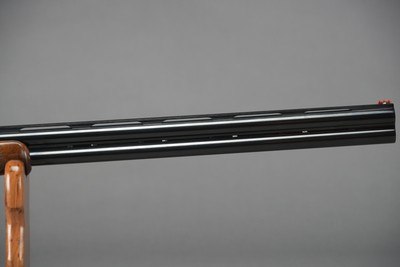 FIERCE UPLAND DELUXE O/U SHOTGUN, 20 GAUGE, 28
