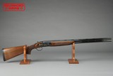 FIERCE UPLAND DELUXE O/U SHOTGUN, 20 GAUGE, 28