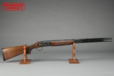 FIERCE UPLAND DELUXE O/U SHOTGUN, 20 GAUGE, 28
