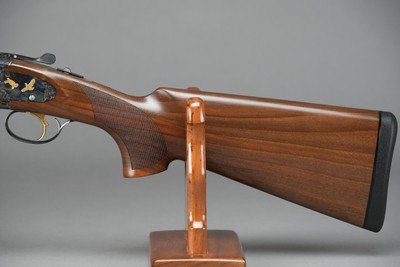 FIERCE UPLAND DELUXE O/U SHOTGUN, 20 GAUGE, 28