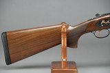 FIERCE UPLAND DELUXE O/U SHOTGUN, 20 GAUGE, 28