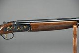 FIERCE UPLAND DELUXE O/U SHOTGUN, 20 GAUGE, 28