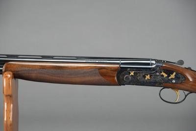 FIERCE UPLAND DELUXE O/U SHOTGUN, 20 GAUGE, 28