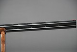 FIERCE UPLAND DELUXE O/U SHOTGUN, 20 GAUGE, 28