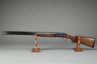 FIERCE UPLAND DELUXE O/U SHOTGUN, 20 GAUGE, 28