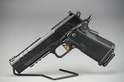 KIMBER 2K11, OPTICS READY CUT, 9MM, 5
