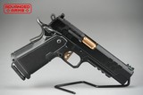 KIMBER 2K11, OPTICS READY CUT, 9MM, 5