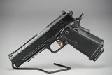 KIMBER 2K11, OPTICS READY CUT, 9MM, 5