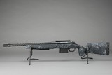HORIZON FIREARMS VANDAL DARK II , 22 CREEDMOOR, 18