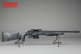 HORIZON FIREARMS VANDAL DARK II , 22 CREEDMOOR, 18
