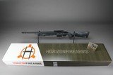 HORIZON FIREARMS VANDAL DARK II , 22 CREEDMOOR, 18