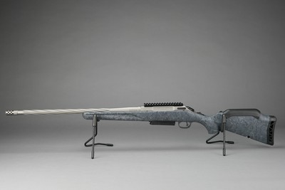 RUGER AMERICAN RIFLE GEN II, 7MM PRC, 20