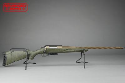 RUGER AMERICAN PREDATOR RIFLE GEN II, .308 WIN, 22