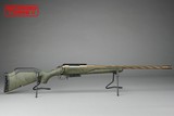 RUGER AMERICAN PREDATOR RIFLE GEN II, .308 WIN, 22