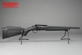 RUGER AMERICAN RIFLE, 22 MAGNUM, 16.1