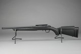 RUGER AMERICAN RIFLE, 22 MAGNUM, 16.1