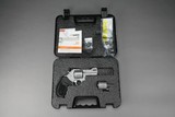 TAURUS 692, .357 MAGNUM | .38 SPECIAL| 9MM, 3