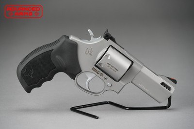 TAURUS 692, .357 MAGNUM | .38 SPECIAL| 9MM, 3