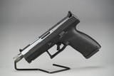 CZ P-10 C OR SR, 9MM, 4.6