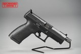 CZ P-10 C OR SR, 9MM, 4.6