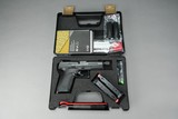 CZ P-10 C OR SR, 9MM, 4.6