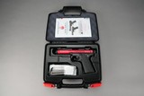 RUGER MARK IV 22/45 LITE, .22LR, 4.4