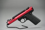 RUGER MARK IV 22/45 LITE, .22LR, 4.4