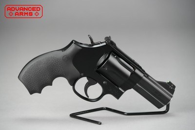 SMITH & WESSON 396 NIGHTGUARD - LIPSEY'S EXCLUSIVE, .44 SPL, 3