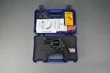 SMITH & WESSON 396 NIGHTGUARD - LIPSEY'S EXCLUSIVE, .44 SPL, 3