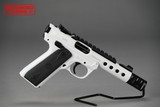 RUGER MARK IV 22/45 LITE - LIPSEY'S EXCLUSIVE, .22 LR, 4.4