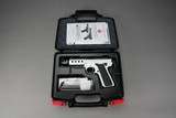 RUGER MARK IV 22/45 LITE - LIPSEY'S EXCLUSIVE, .22 LR, 4.4