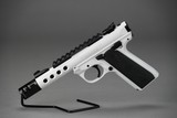 RUGER MARK IV 22/45 LITE - LIPSEY'S EXCLUSIVE, .22 LR, 4.4