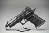 FUSION FIREARMS XP PRO, 9MM, 4.5