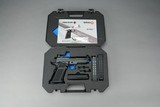 FUSION FIREARMS XP PRO, 9MM, 4.5