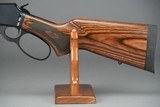 MARLIN MODEL 1895 GUIDE GUN, .45-70, 19.1'' THREADED BARREL / 6+1 *BNIB* - Image 4 of 7