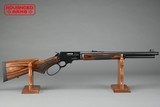 MARLIN MODEL 1895 GUIDE GUN, .45-70, 19.1'' THREADED BARREL / 6+1 *BNIB* - Image 1 of 7