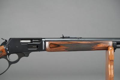 MARLIN MODEL 1895 GUIDE GUN, .45-70, 19.1'' THREADED BARREL / 6+1 *BNIB* - Image 5 of 7