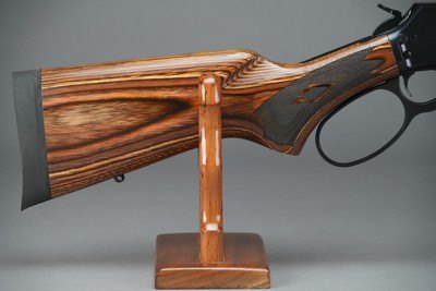 MARLIN MODEL 1895 GUIDE GUN, .45-70, 19.1'' THREADED BARREL / 6+1 *BNIB* - Image 3 of 7
