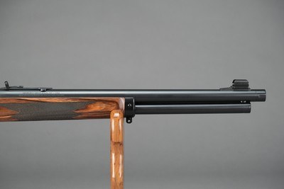 MARLIN MODEL 1895 GUIDE GUN, .45-70, 19.1'' THREADED BARREL / 6+1 *BNIB* - Image 7 of 7