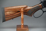 MARLIN MODEL 1895 GUIDE GUN, .45-70, 19.1'' THREADED BARREL / 6+1 *BNIB* - Image 3 of 7